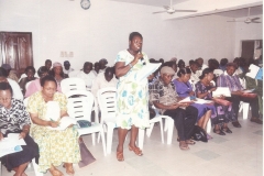 2012 AGM
