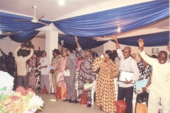 2013 AGM