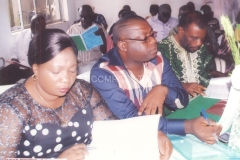 2014 AGM
