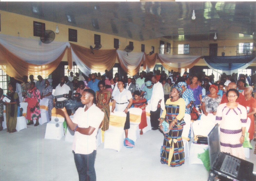 2016 AGM 1