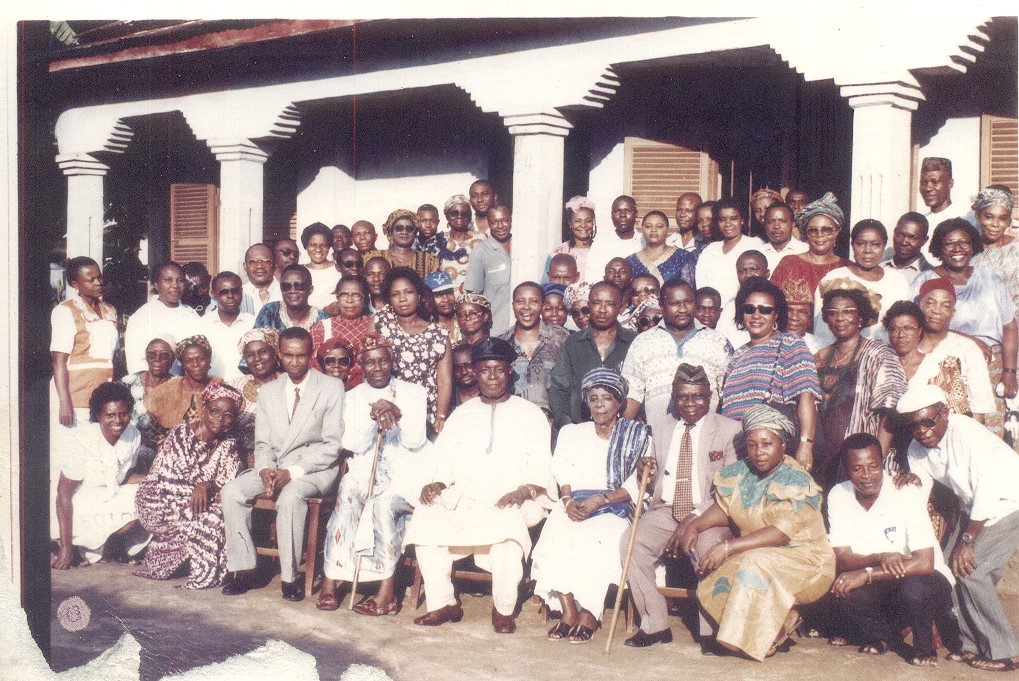 EARLY DAYS OF COOPERATIVE 2