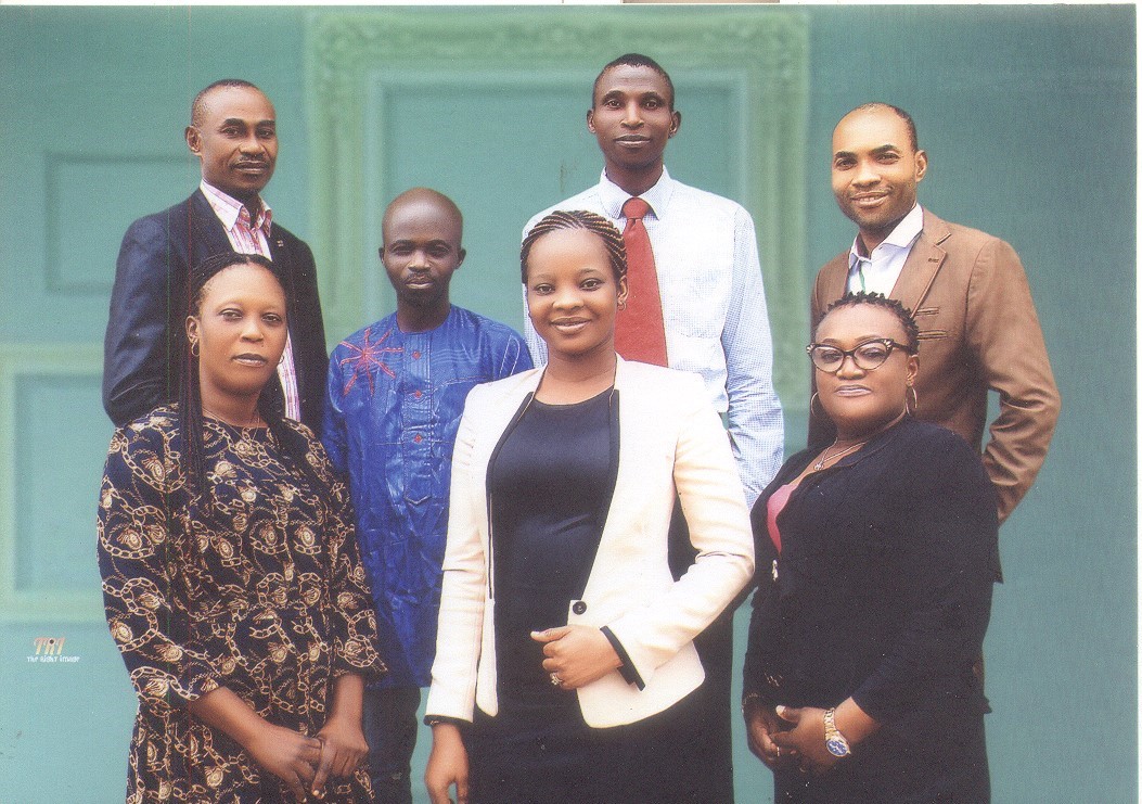 STAFF PICTURE